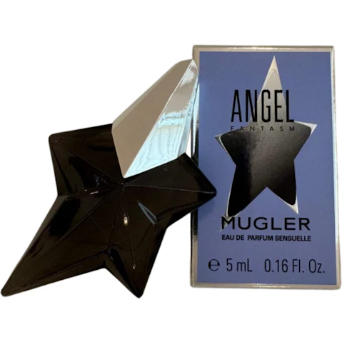 Mugler EDP Angel Fantasm Sensuelle - 5ml