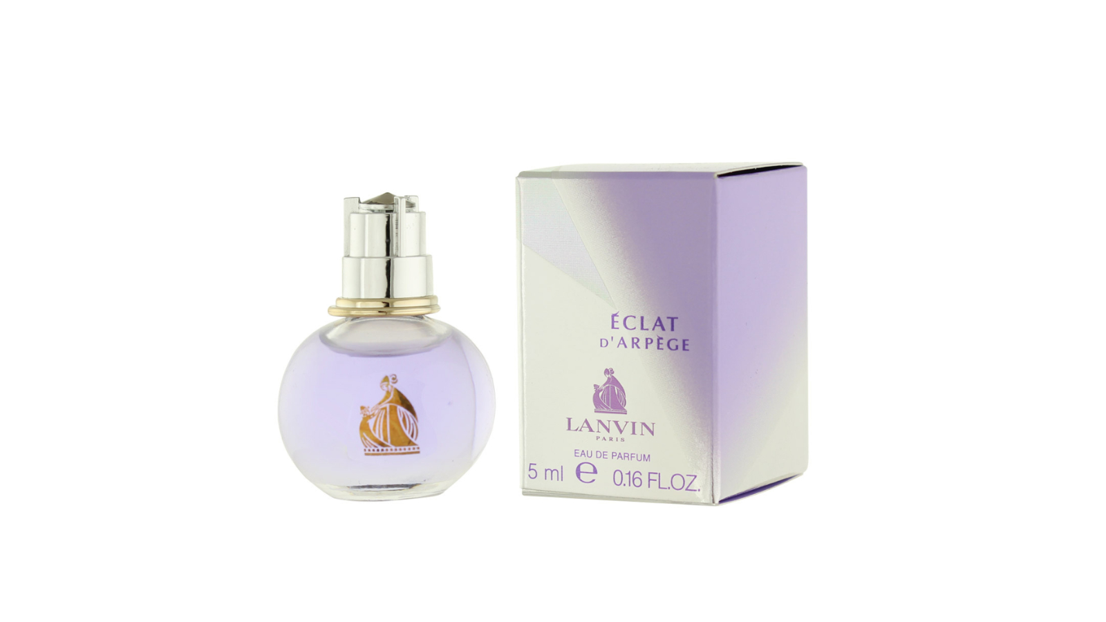 Lanvin Eclat D'Arpege EDP - 5ml