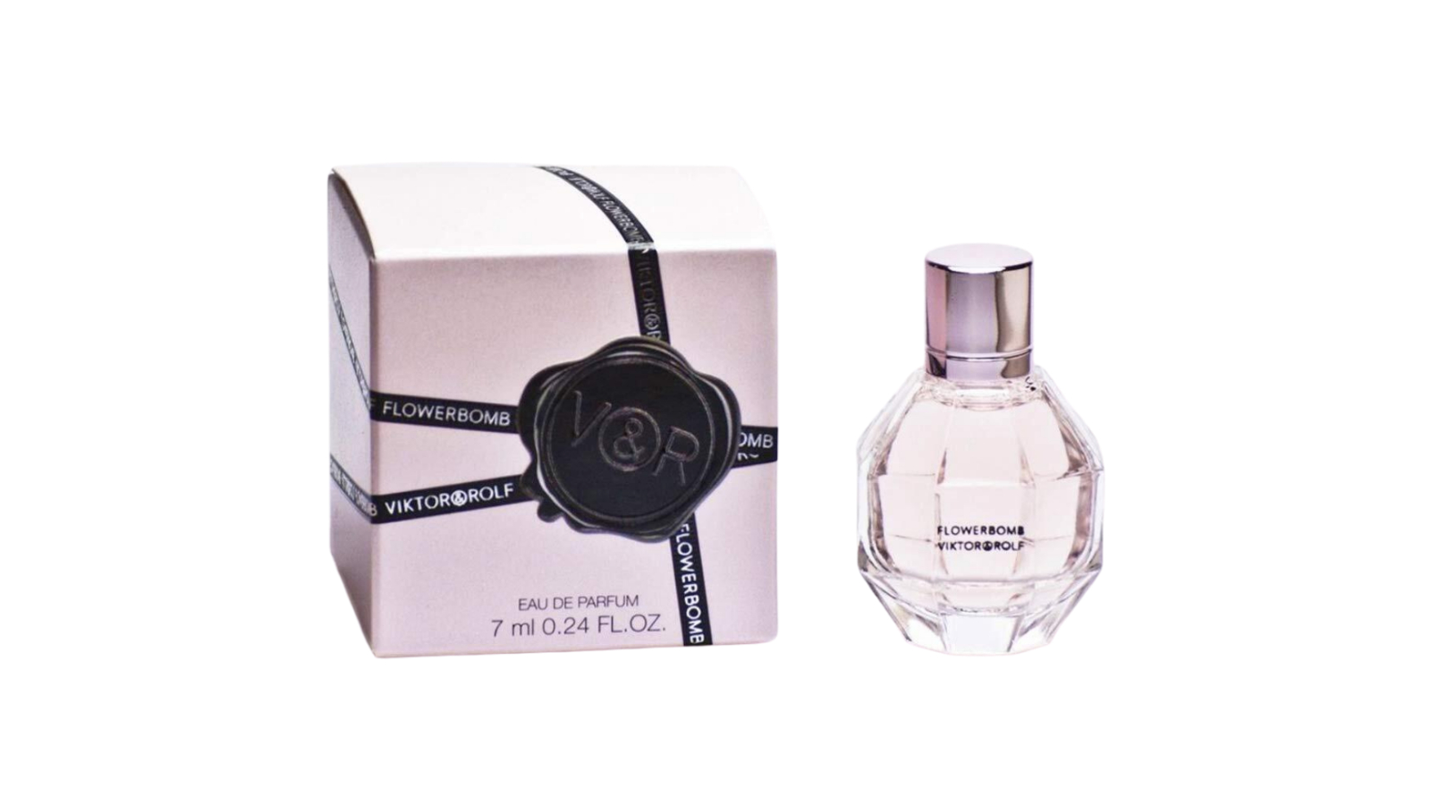 Viktor & Rolf Flowerbomb EDP - 7ml