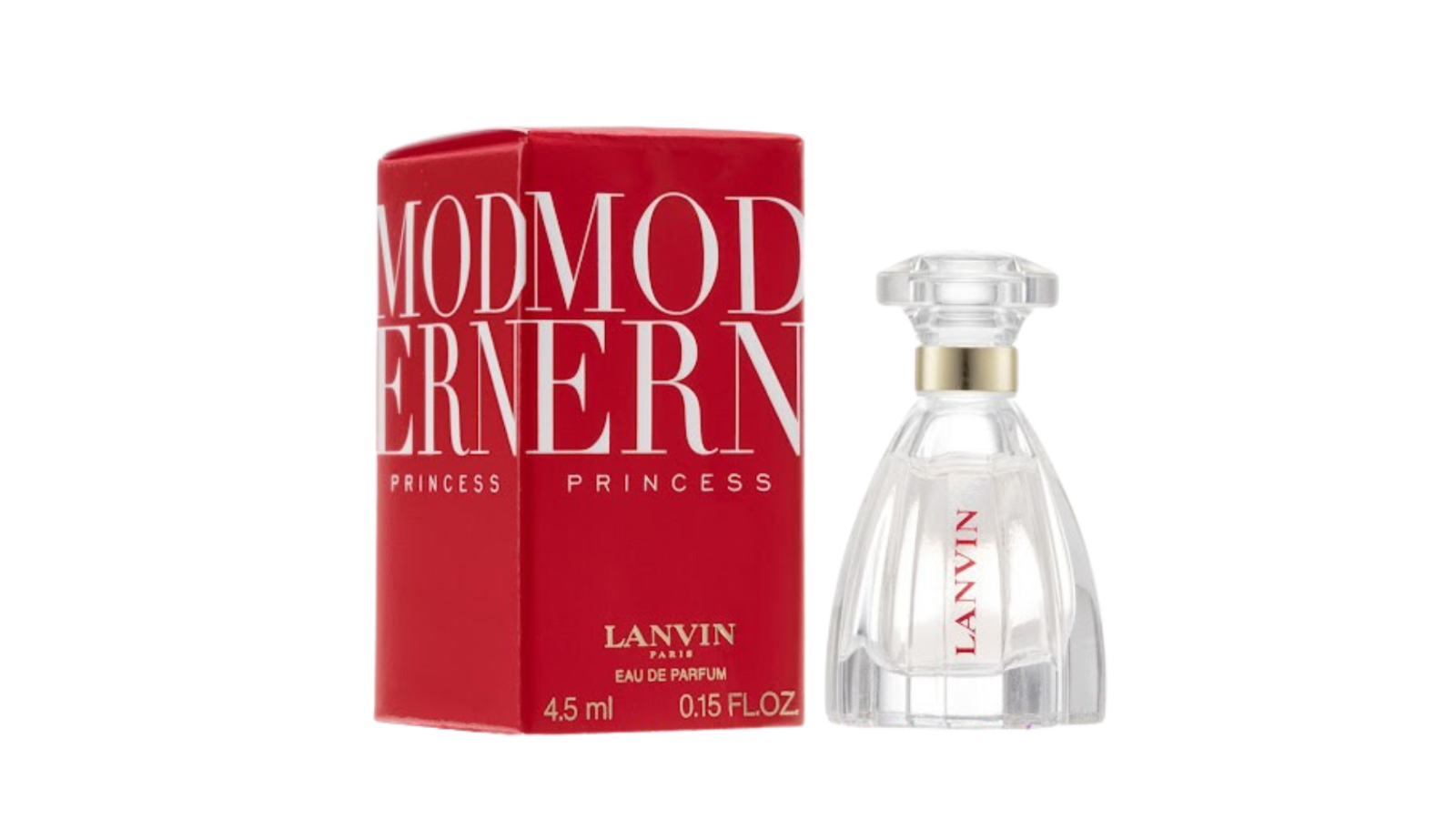 Lanvin Modern Princess EDP - 4.5ml