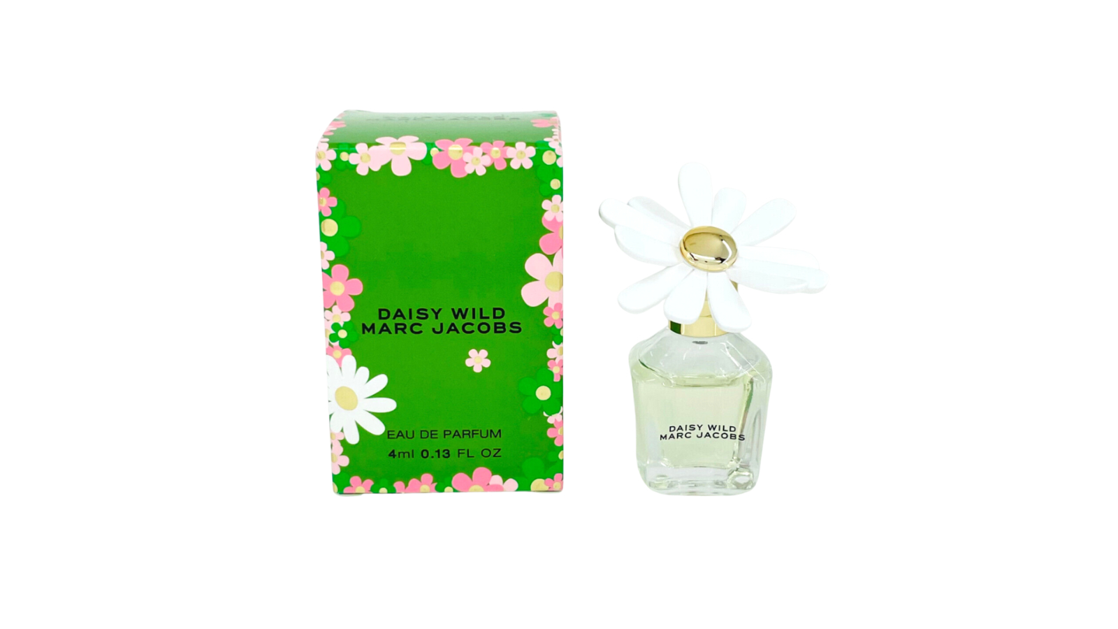 Marc Jacobs Daisy Wild EDP - 4ml
