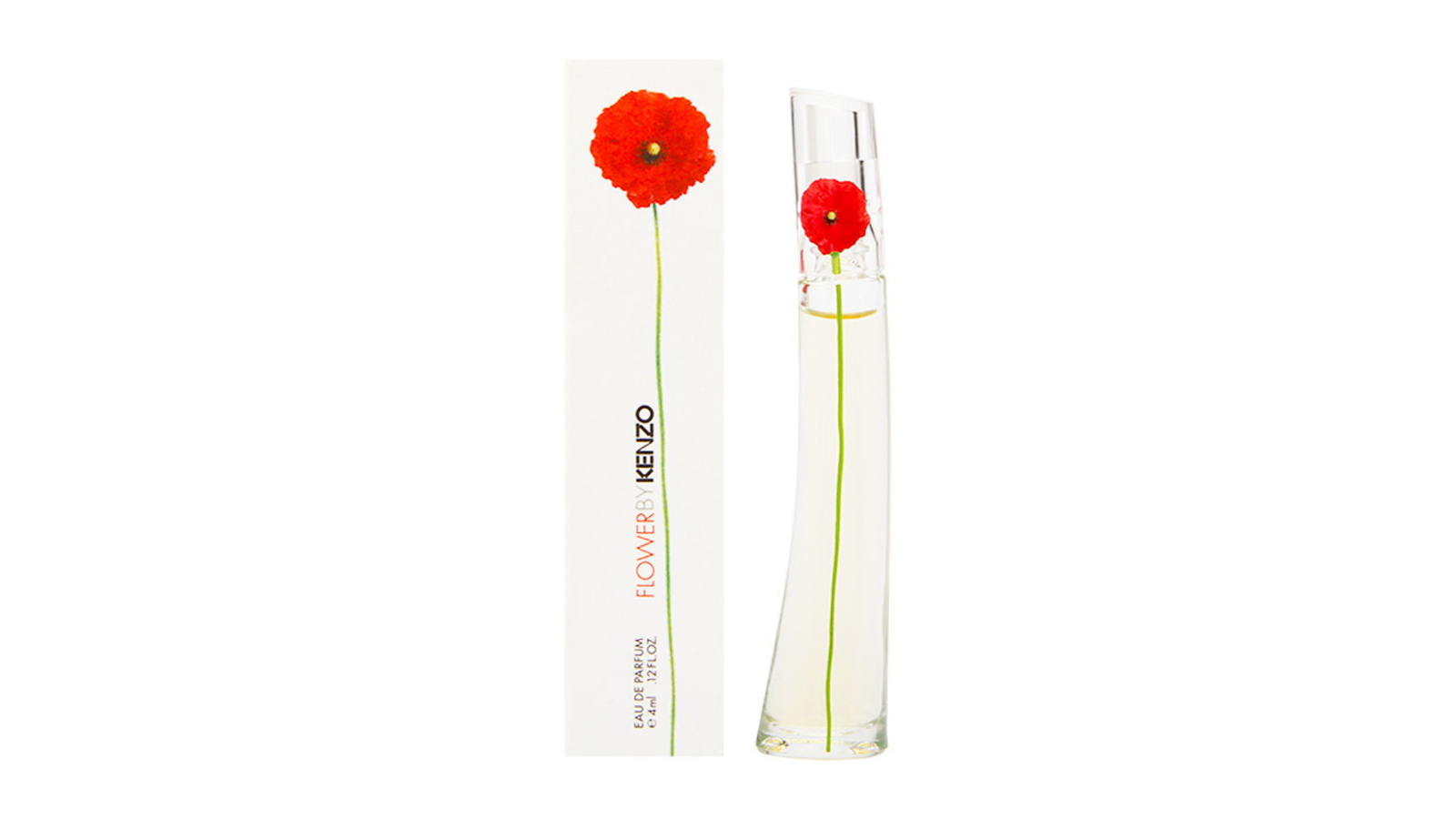 Kenzo Flower EDP - 4ml