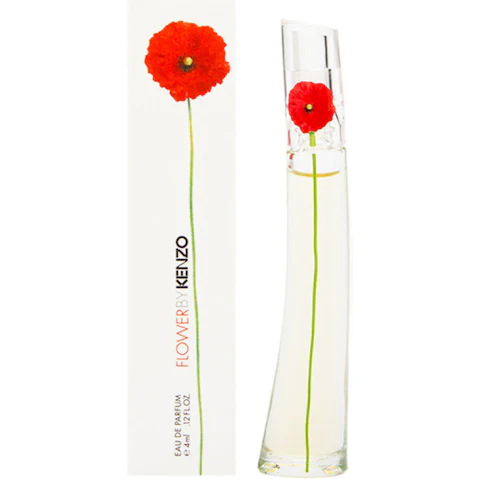Kenzo Flower EDP - 4ml