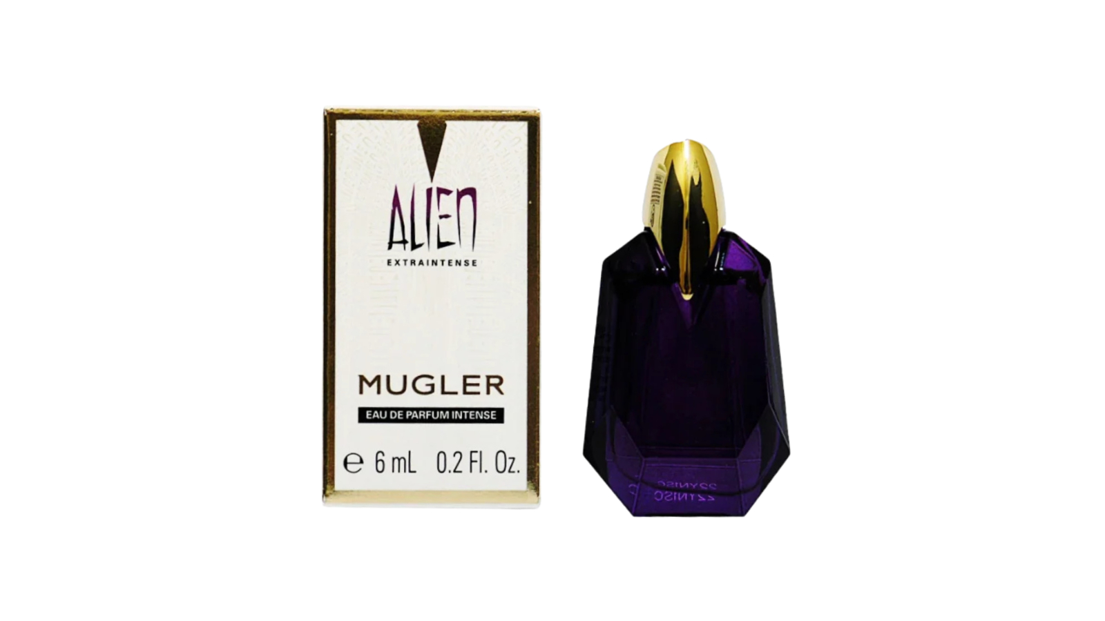 Mugler Alien Extraintense EDP - 6ml