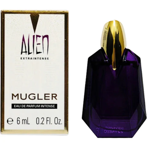 Mugler Alien Extraintense EDP - 6ml