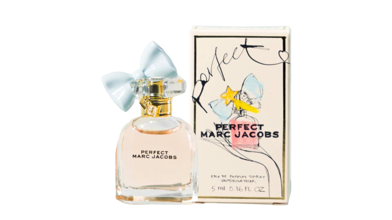 Marc Jacobs Perfect EDP - 5ml