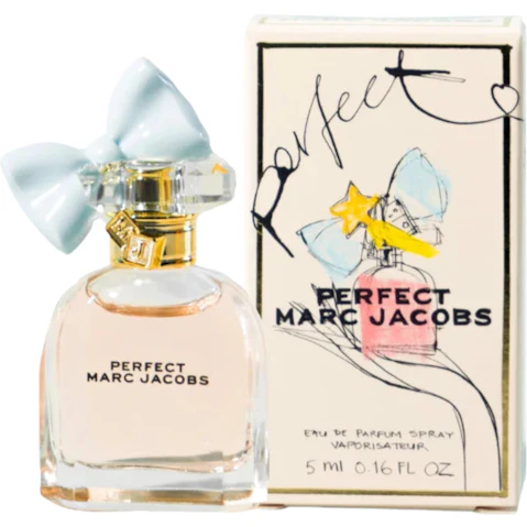 Marc Jacobs Perfect EDP - 5ml