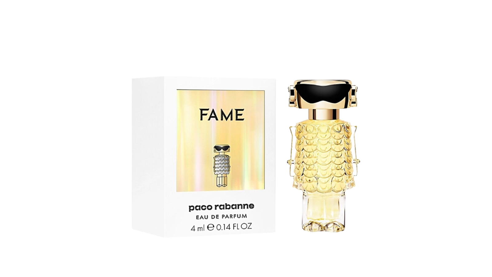 Rabanne Fame EDP - 4ml