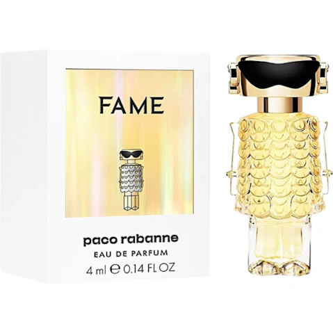 Rabanne Fame EDP - 4ml