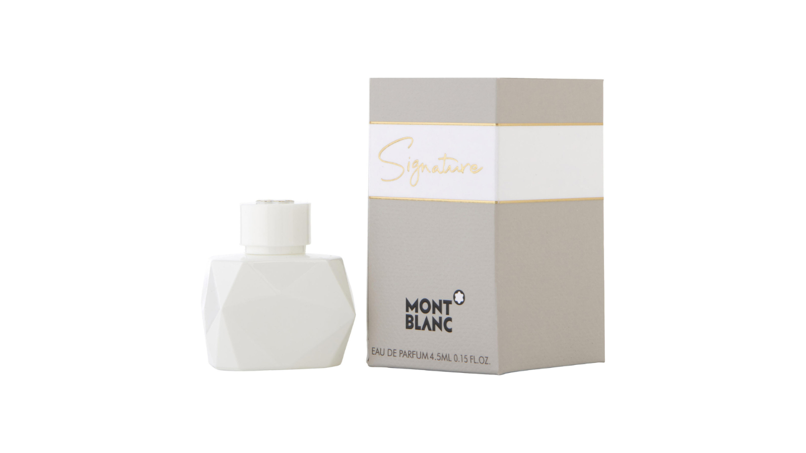 Montblanc Signature EDP - 4.5ml
