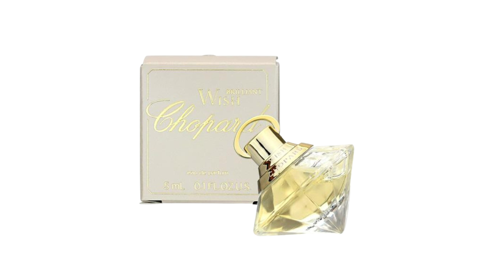 Chopard Brilliant Wish EDP - 5ml