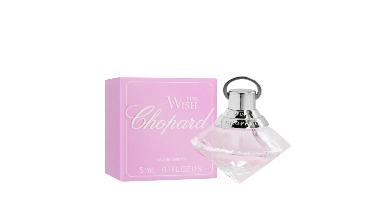 Chopard Wish Pink Diamond EDT - 5ml