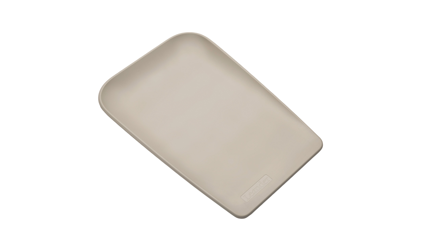 Leander Matty Mini Change Mat - Cappuccino
