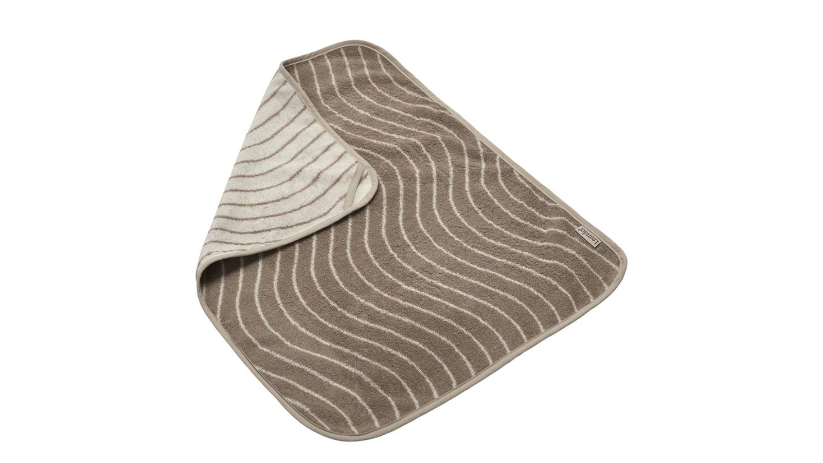 Leander Woodland Matty Topper - Cappuccino