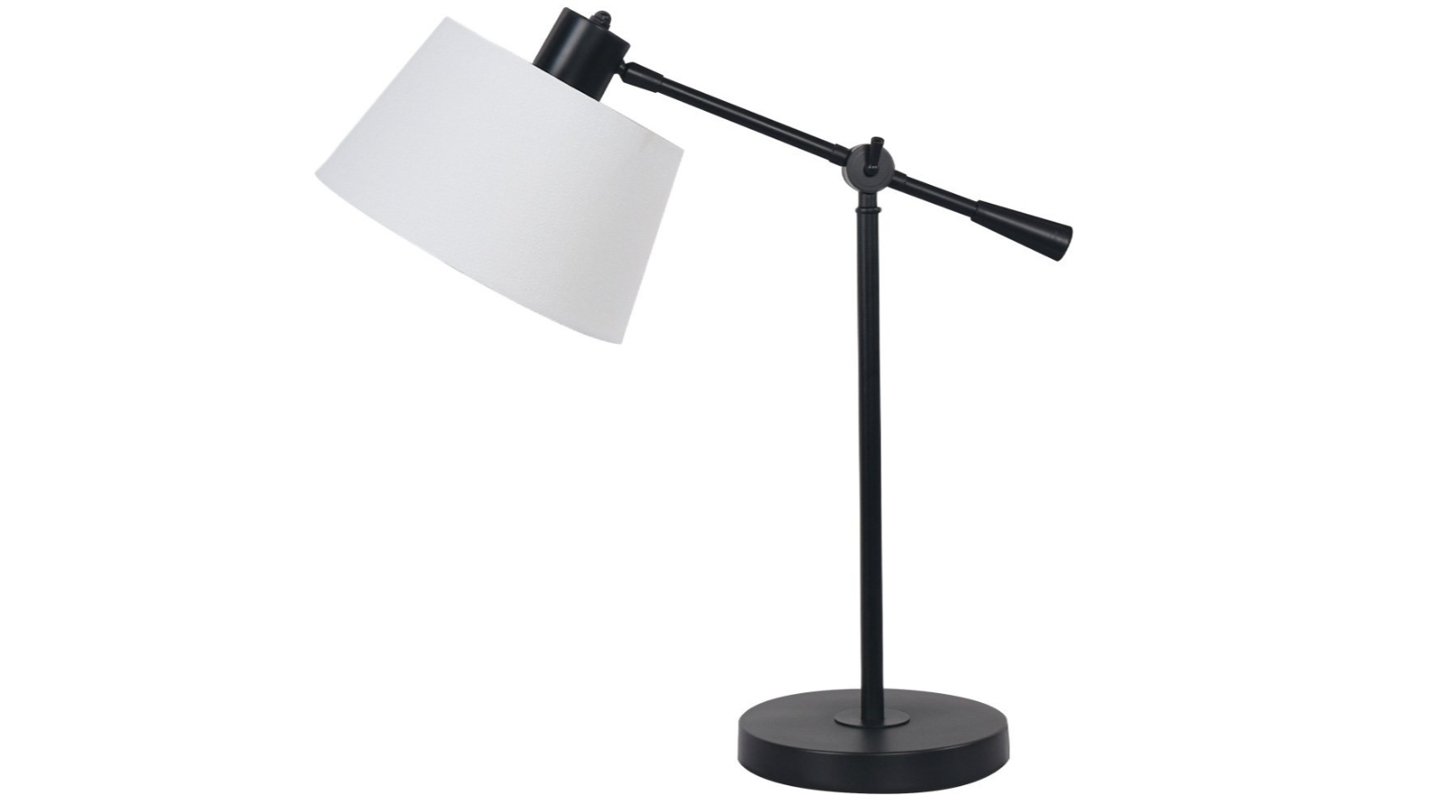 Sarantino Adjustable Metal Table Lamp