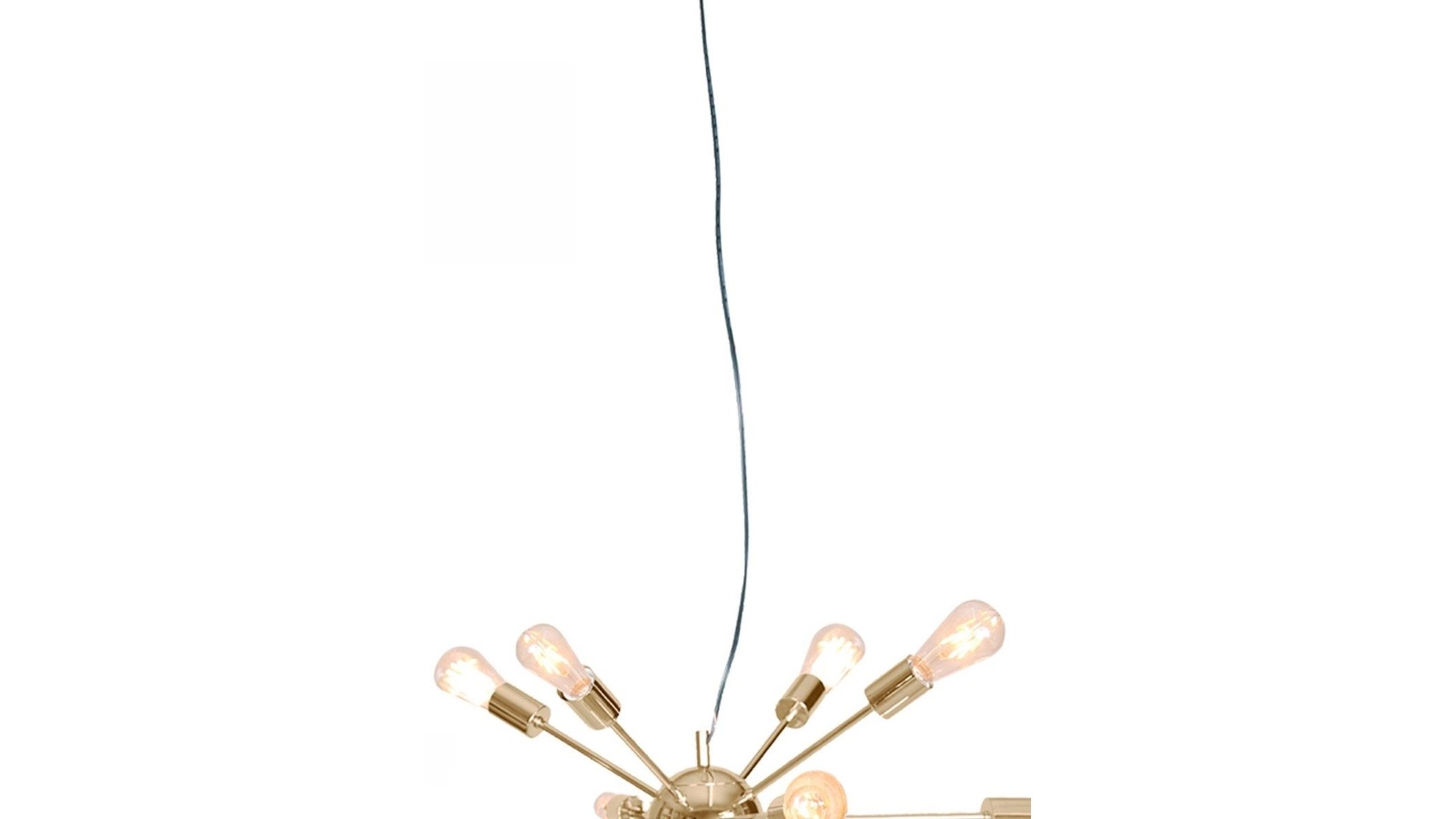Sarantino 15-Light Hanging Chandelier