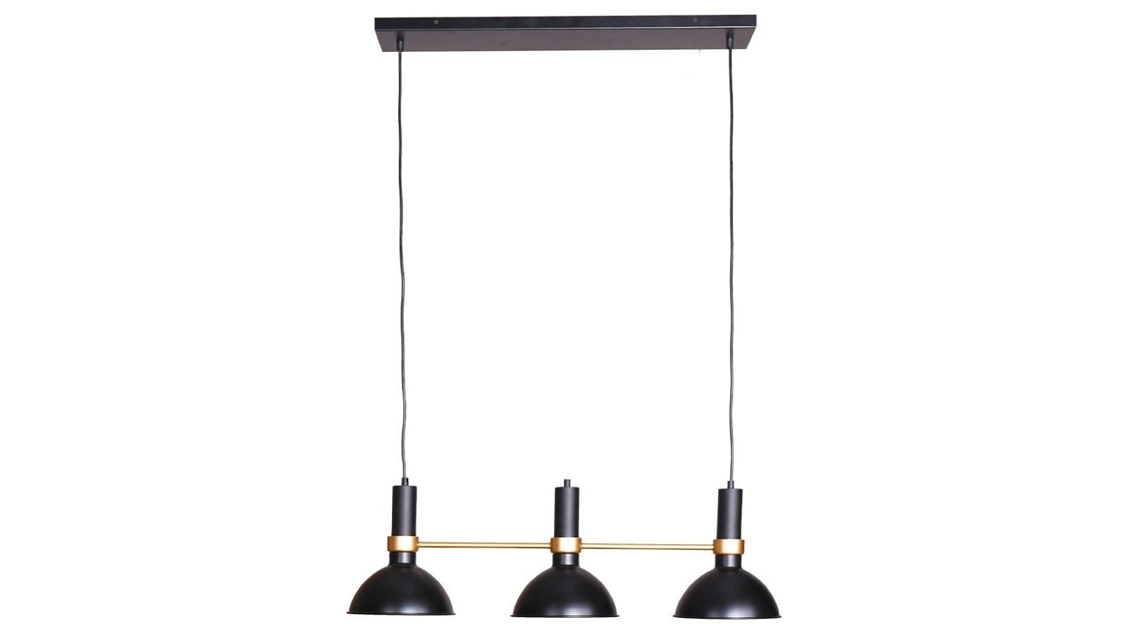 Sarantino 3-Light Hanging Pendant Lamp