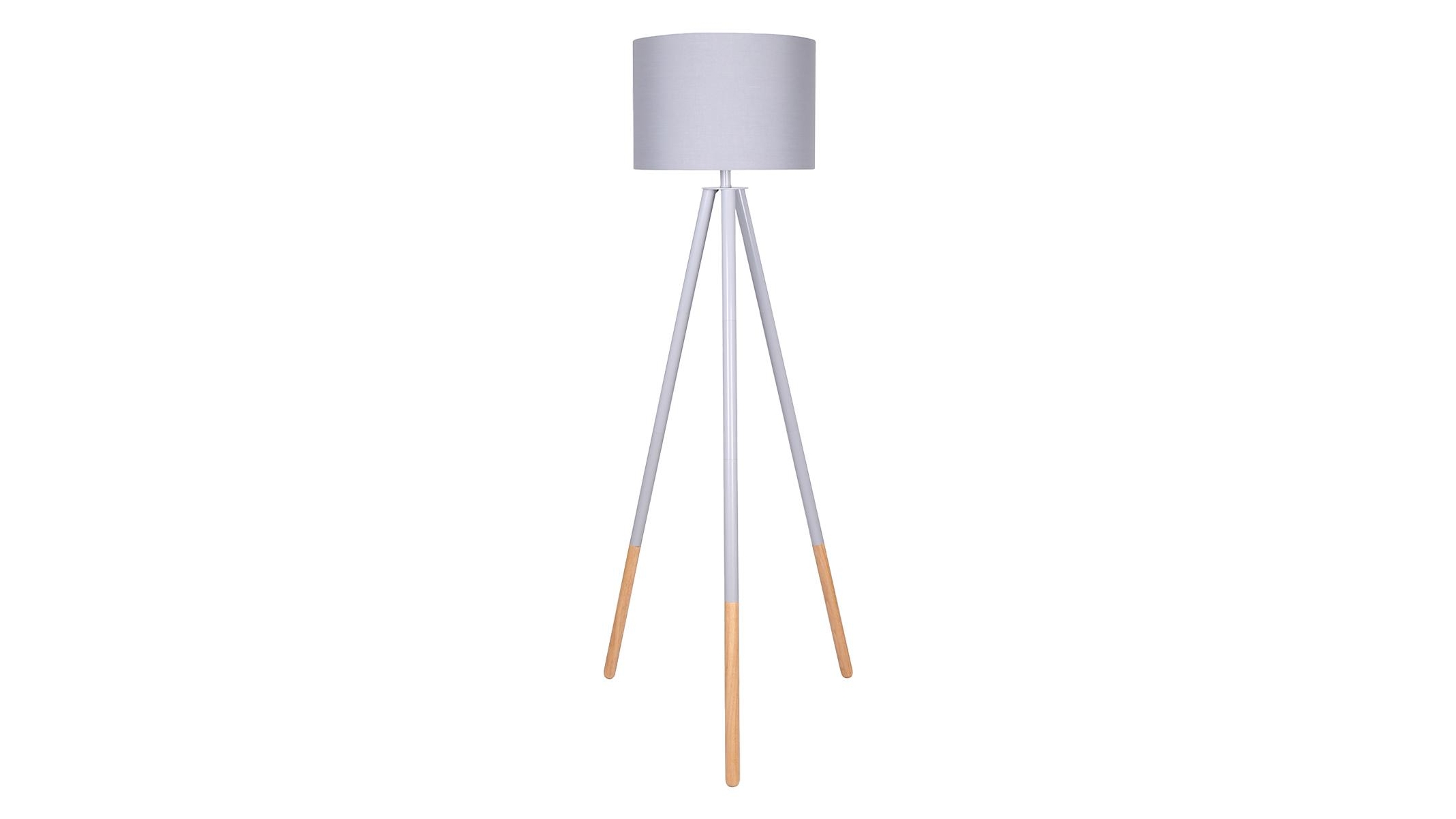 Sarantino Nordic Minimalist Tripod Lamp Accent Light