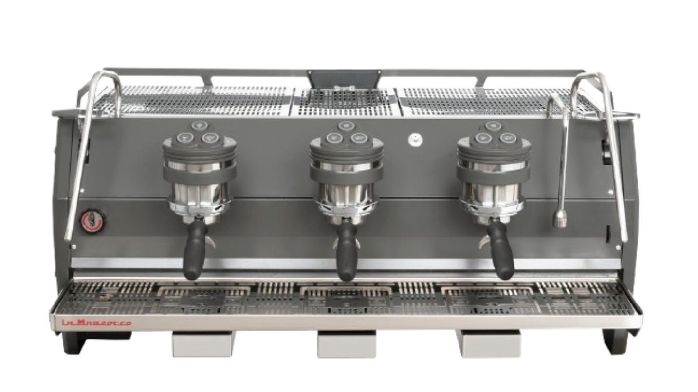 La Marzocco Strada S ABR Group 3 Coffee Machine