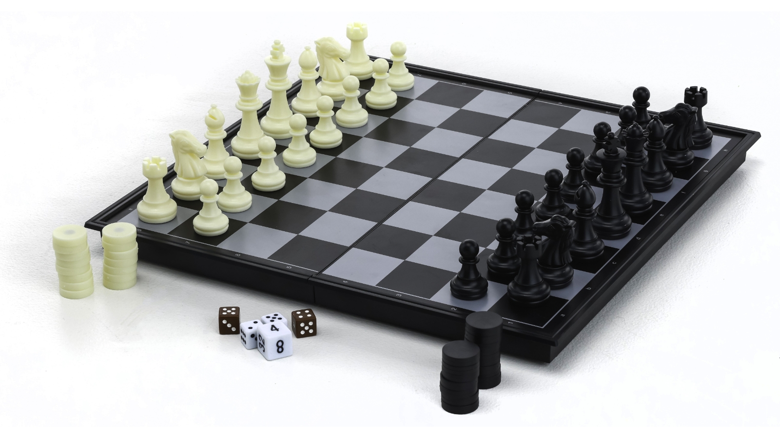 GMHN283E○MARGINAL ⁄ マージナル Chess MCH-200