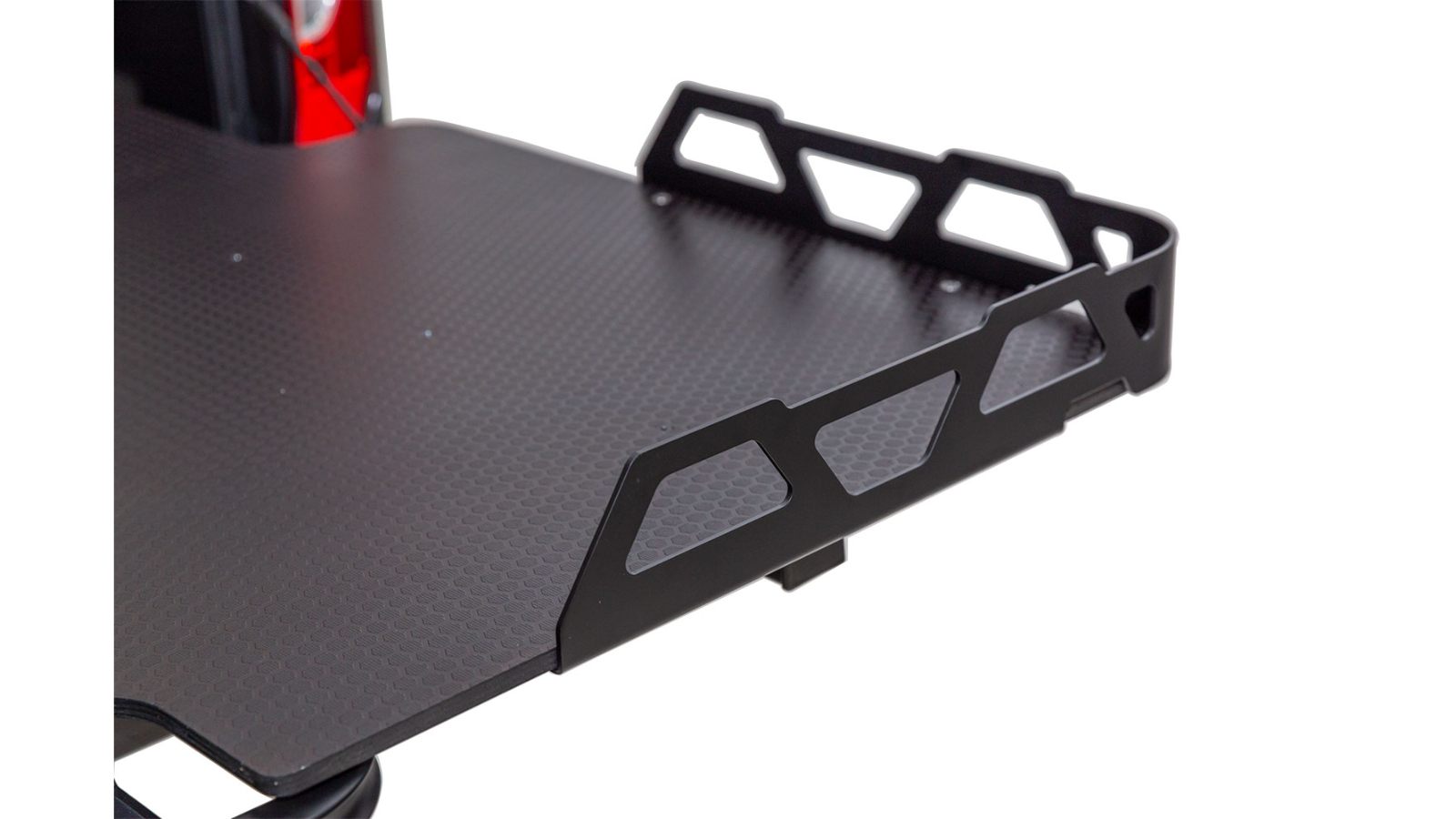 HSP Volkswagen Amarok Next Gen Load Slide 