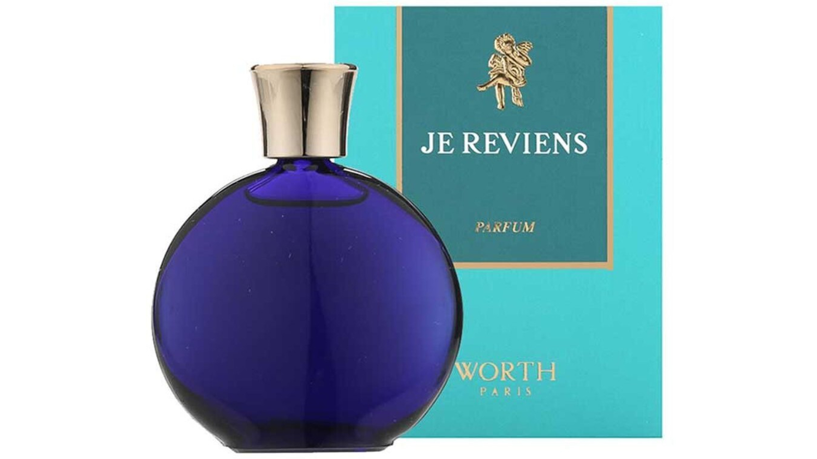 Je Reviens by Worth Parfum (15ml) | Harvey Norman