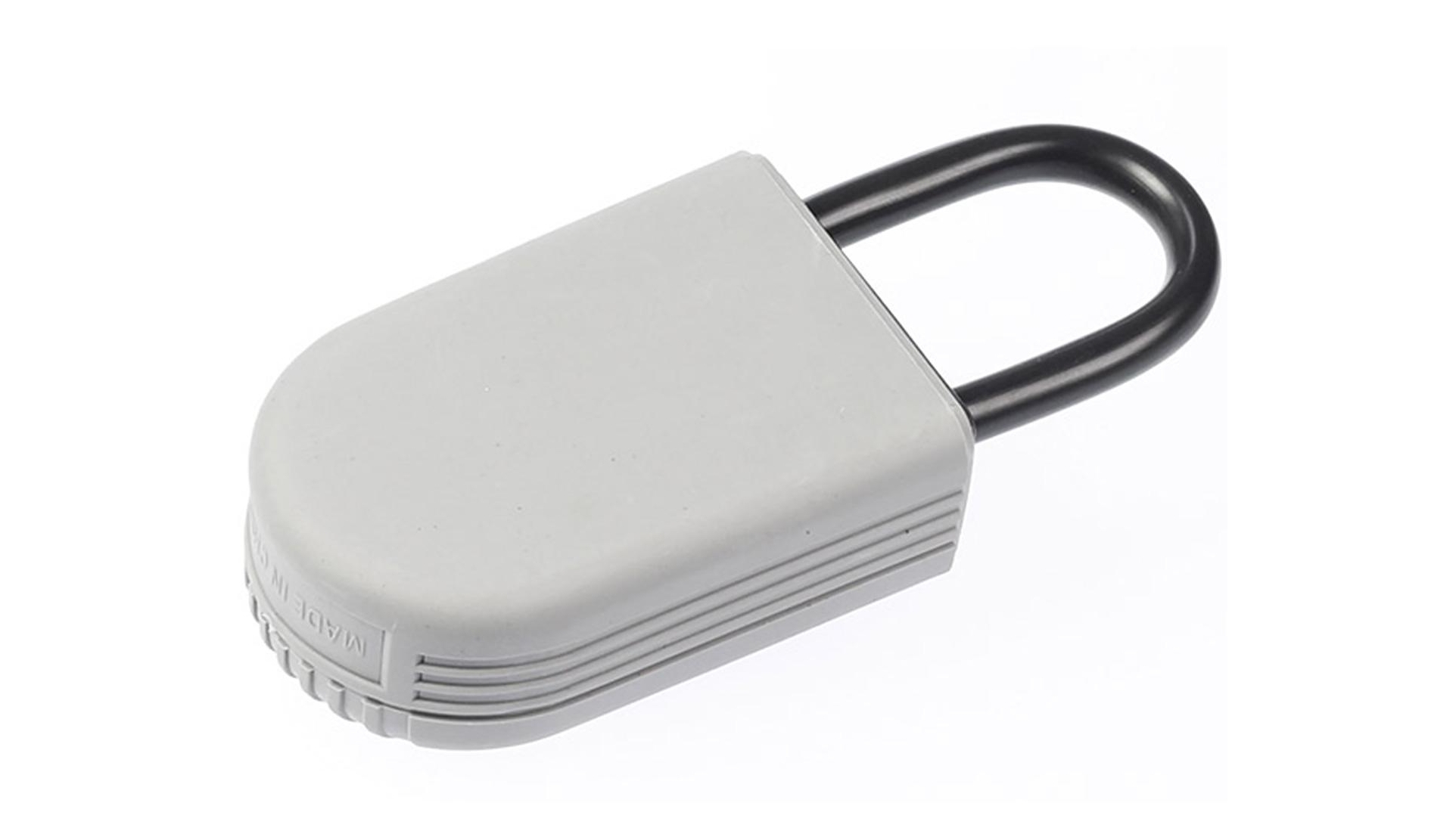 Combination Security Safebox Lock