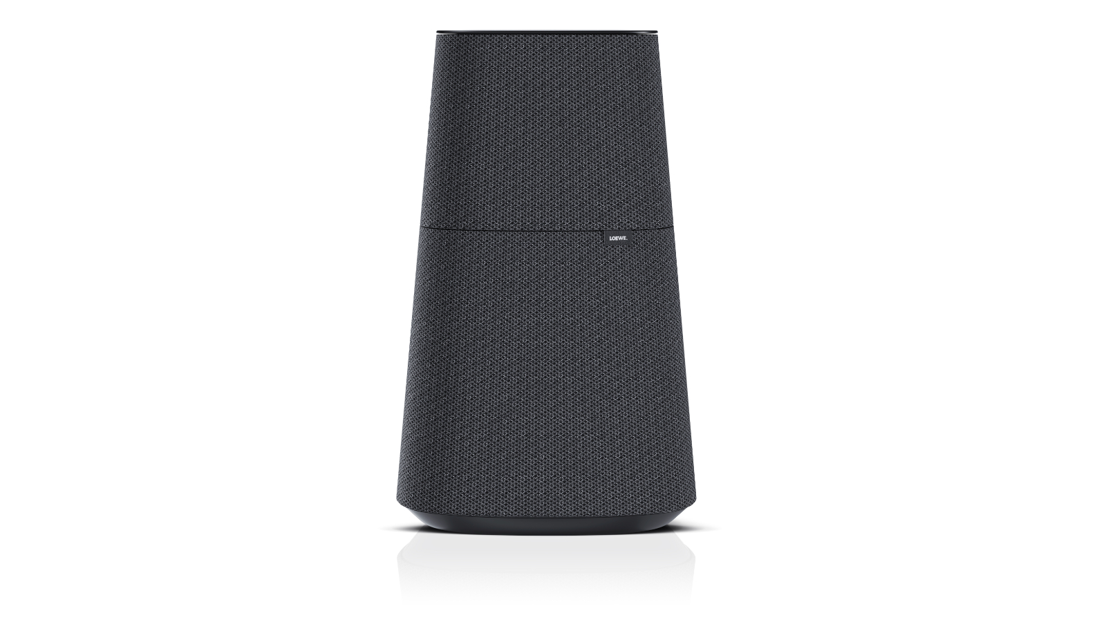 Loewe Klang Mr3 Multi-Room Speaker - Basalt Grey