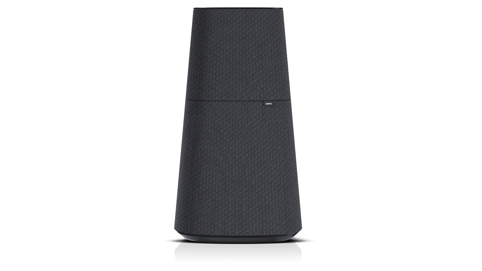 Loewe Klang Mr5 Multi-Room Speaker - Basalt Grey