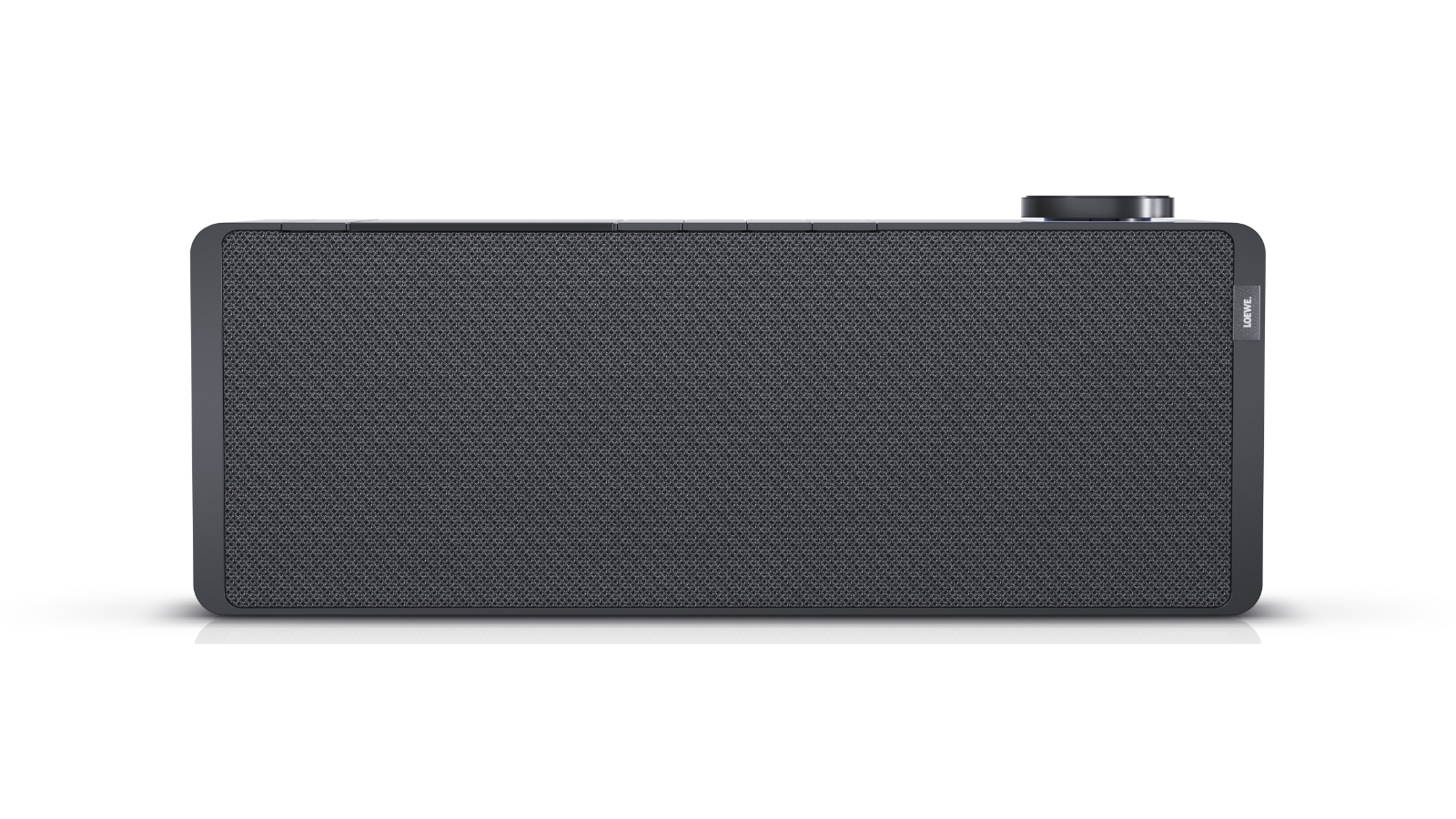 Loewe Klang S3 Smart Radio - Basalt Grey