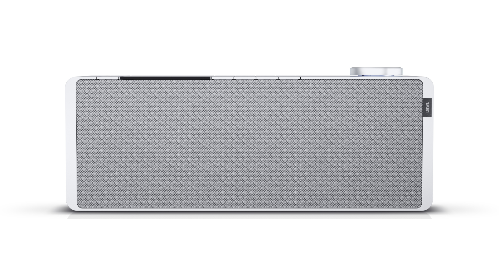 Loewe Klang S1 Smart Radio - Light Grey