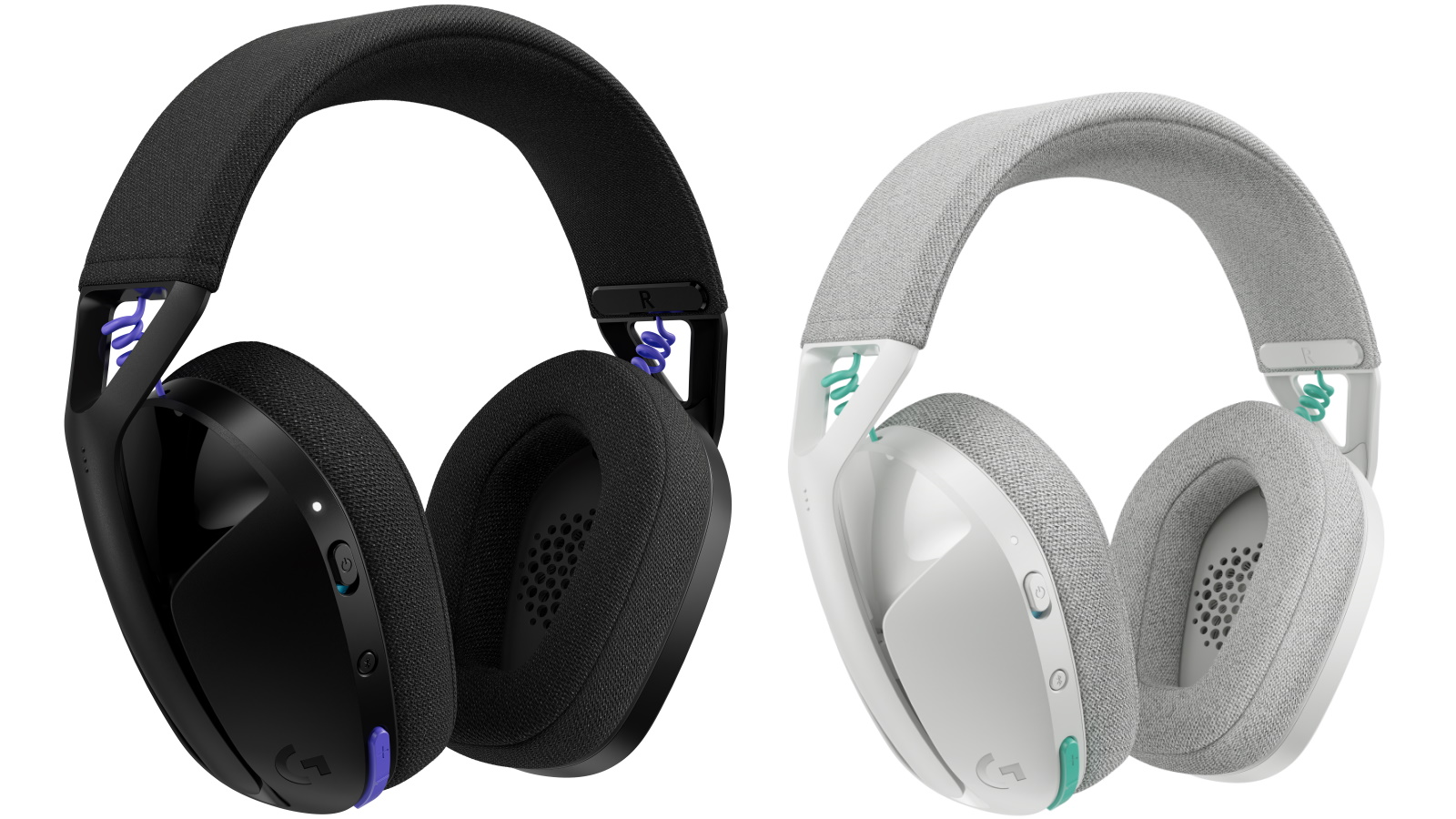 Logitech G G321 LIGHTSPEED Wireless Gaming Headset