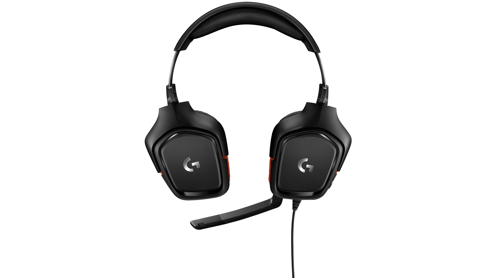 Logitech G332 2.0 Stereo Gaming Headset Harvey Norman
