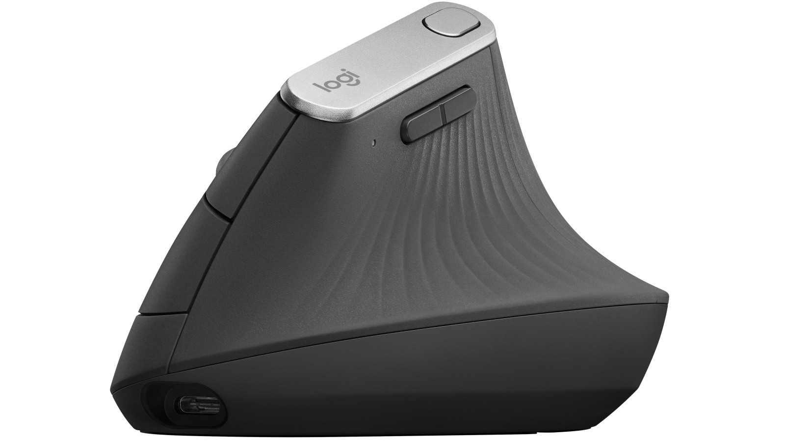 Logitech MX Vertical Advanced Ergonomic Mouse