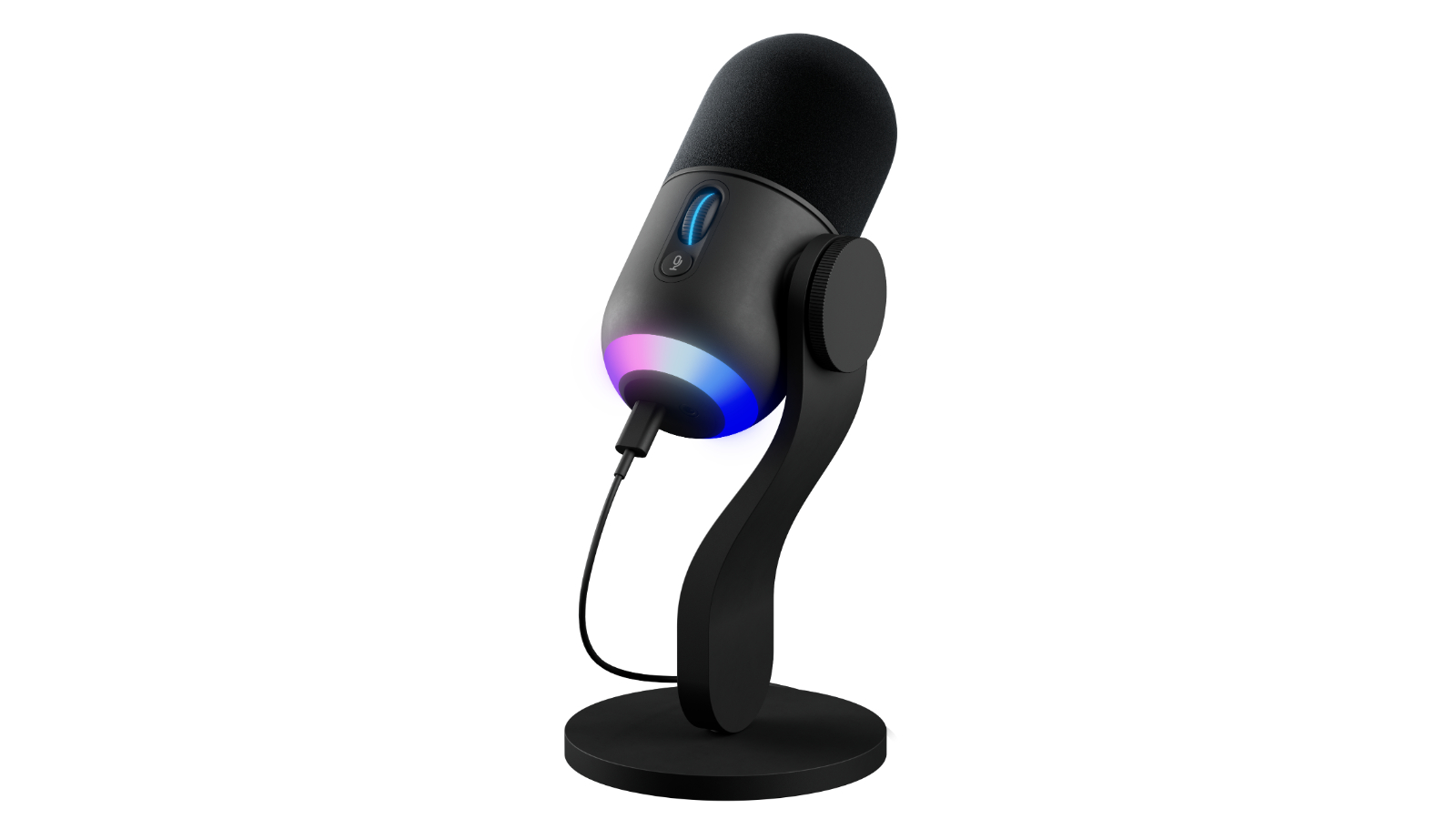 Logitech G Yeti GX Dynamic Gaming Microphone Harvey Norman