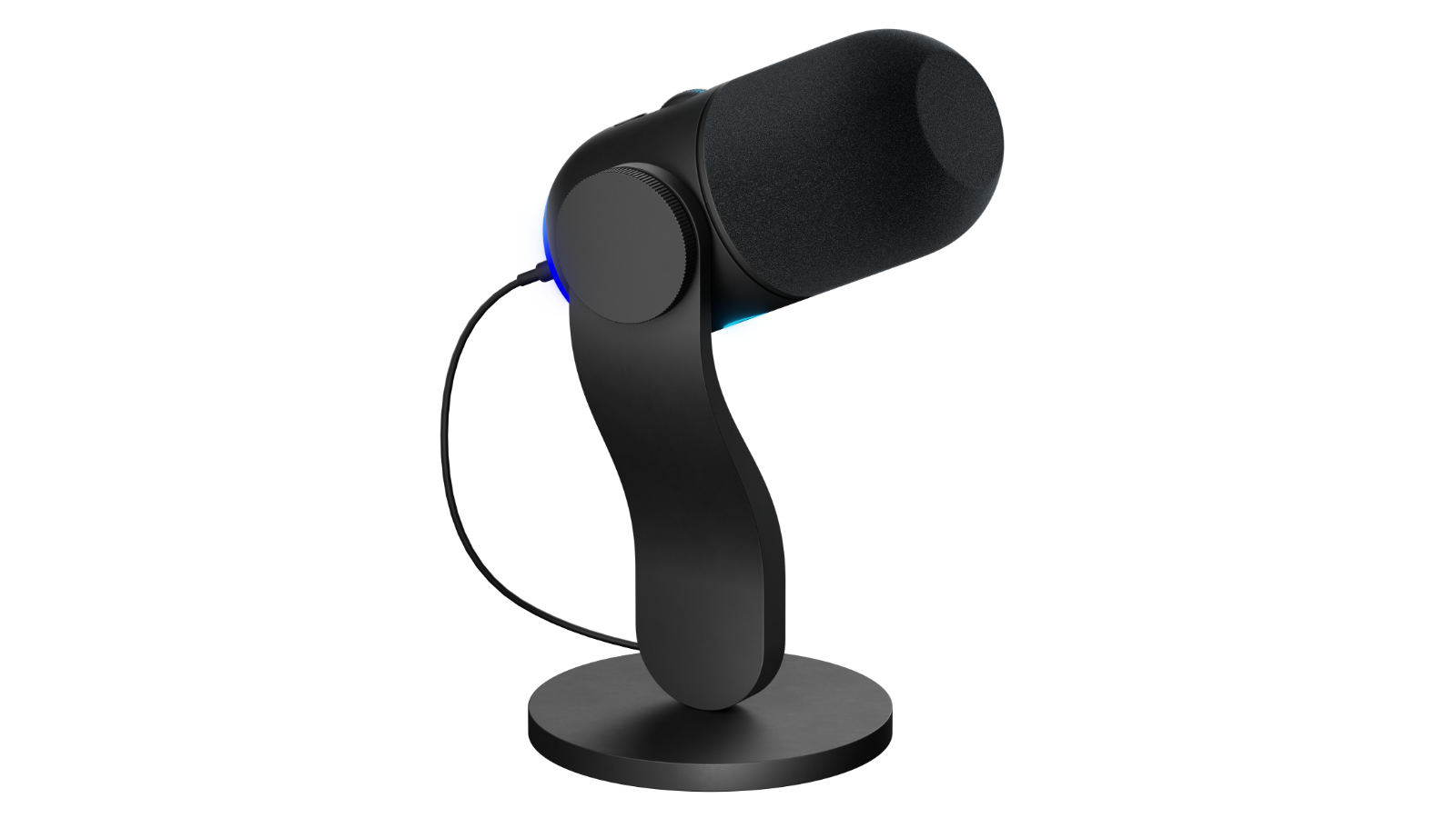 Logitech G Yeti GX Dynamic Gaming Microphone Harvey Norman