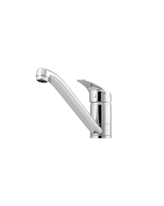 Oliveri London Single Lever Mixer - Chrome