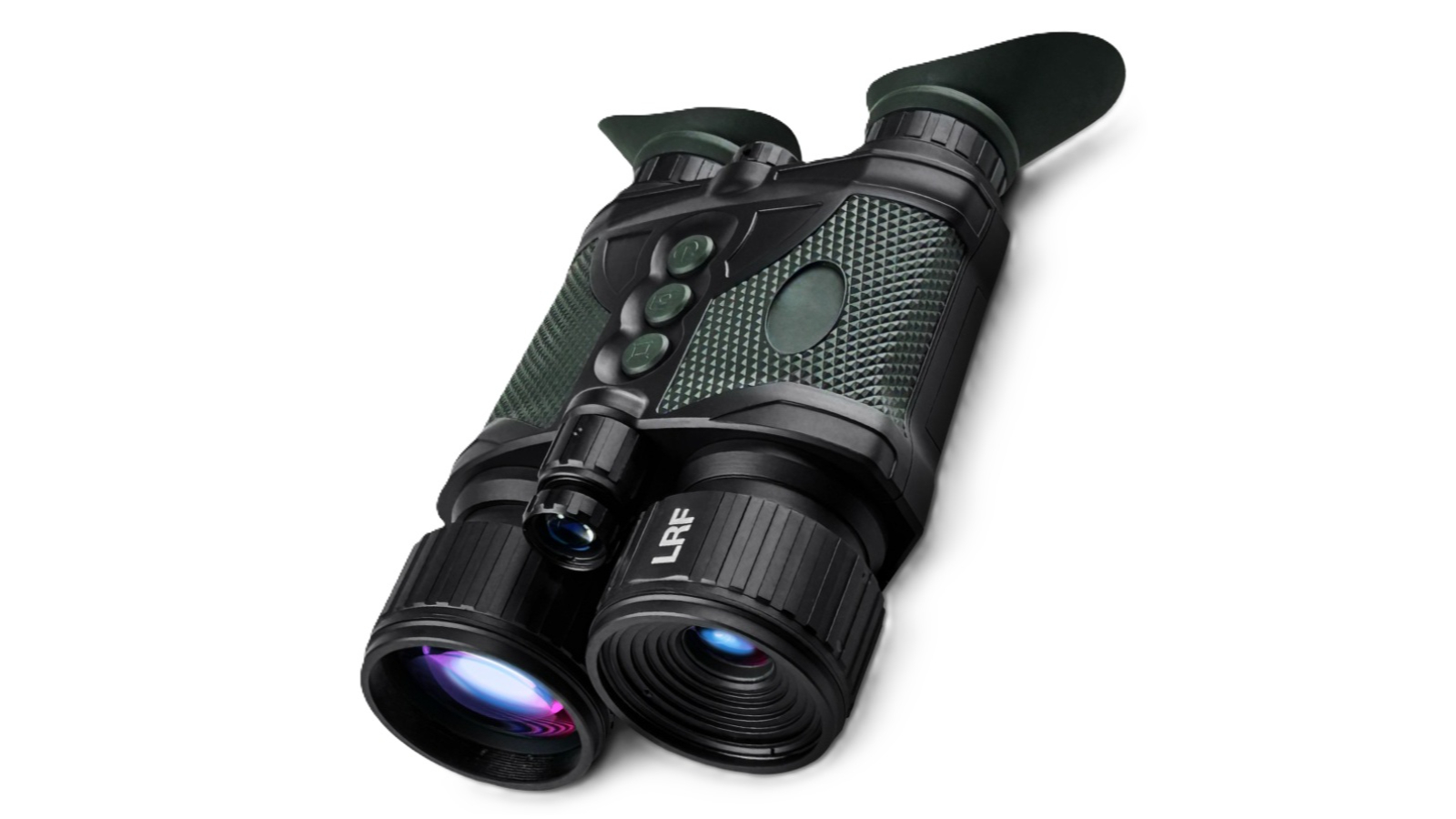 Vimel 36X WiFi IR 4K Binoculars Range Finder Night Vision Camera