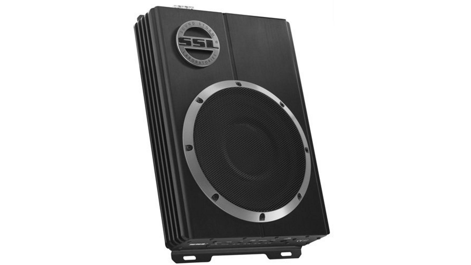 Sound Storm Labs LOPRO8 8-inch 600W Amplified Subwoofer