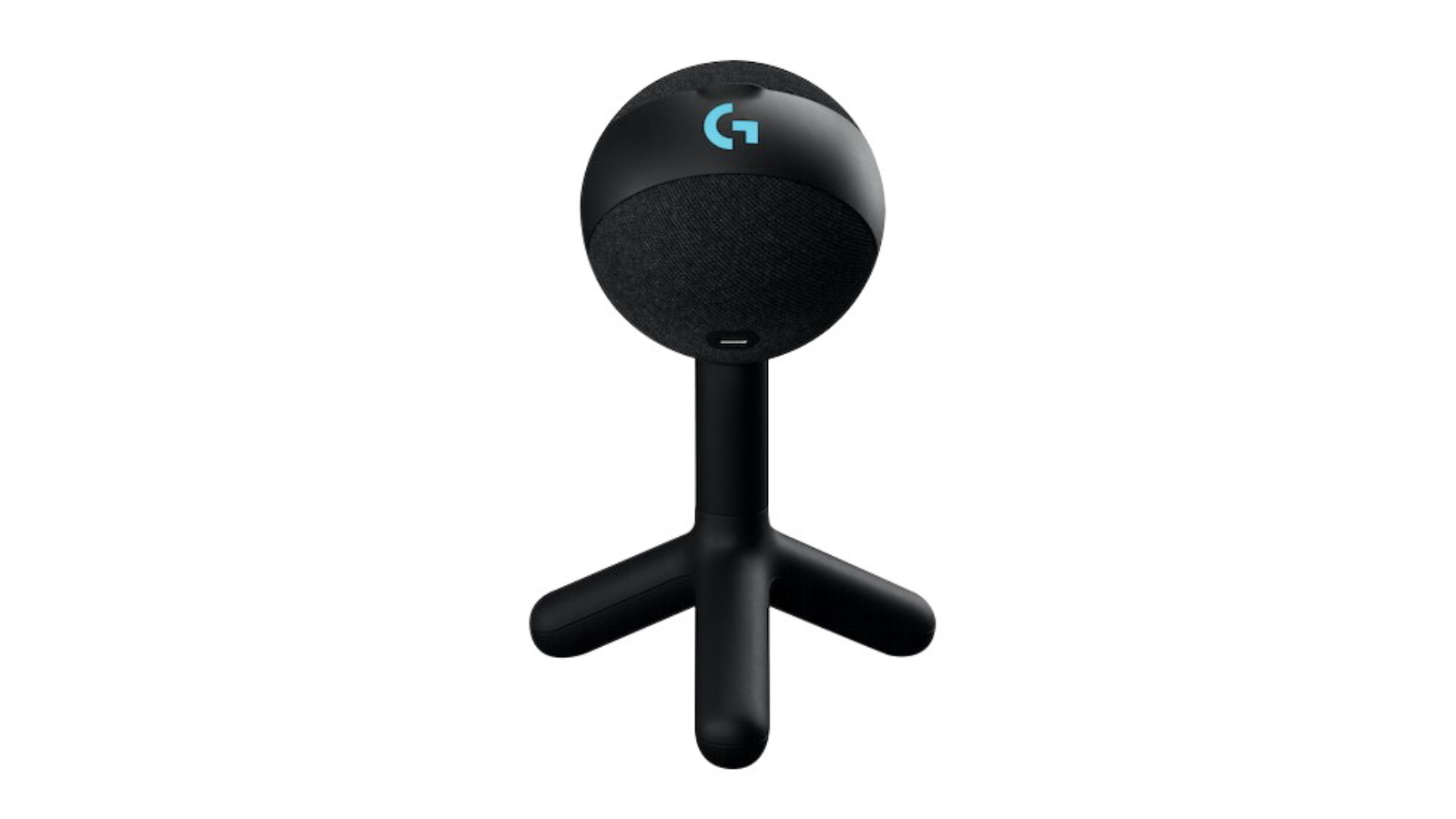 Logitech G Yeti Orb RGB Gaming Microphone Harvey Norman