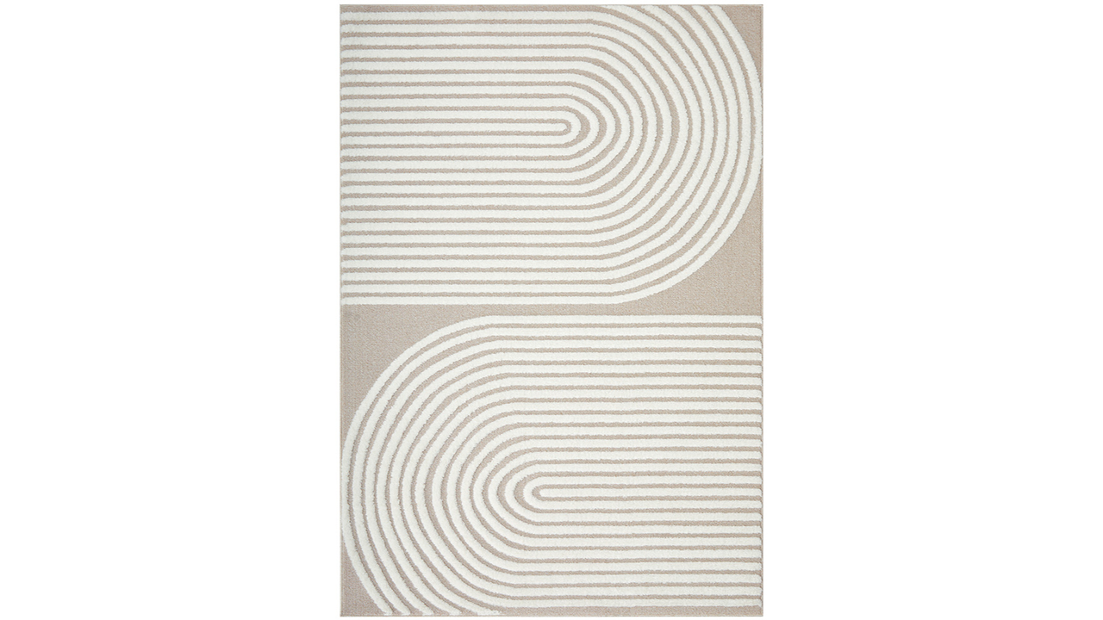 The Weave Studio Juniper Abbey Mixed Rug