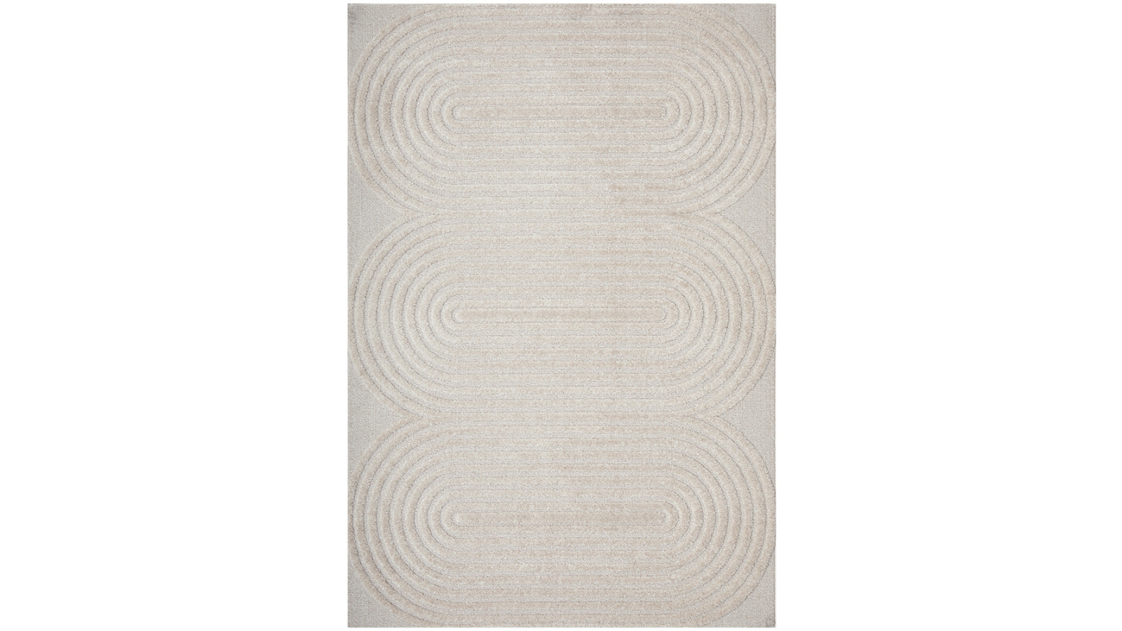 The Weave Studio Juniper Carl Beige Rug