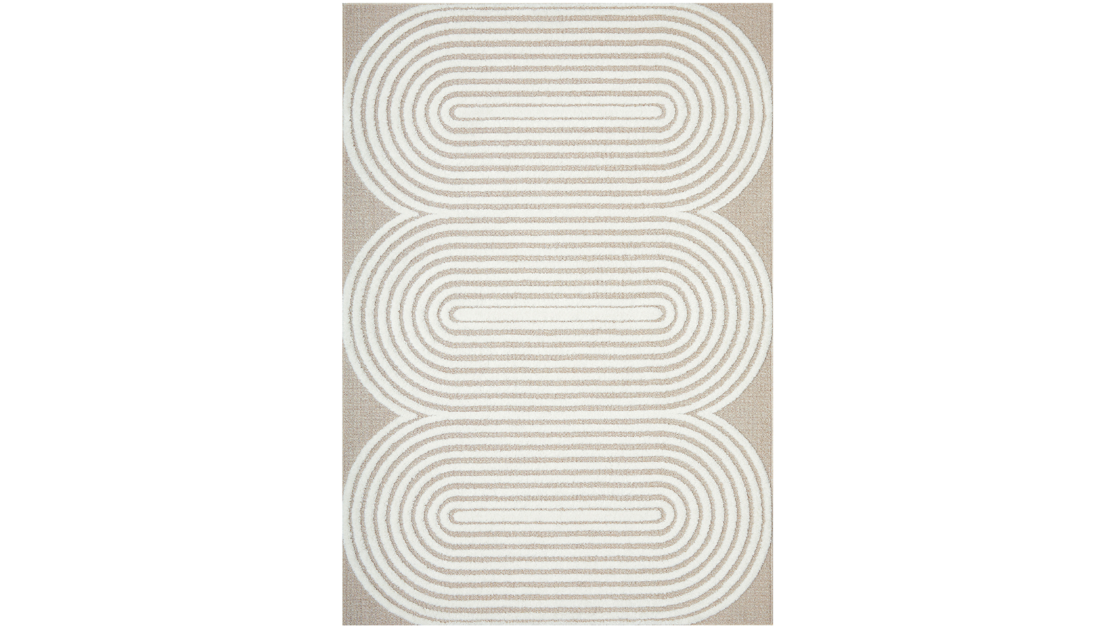 The Weave Studio Juniper Carl 400 x 300cm Rug - Mixed