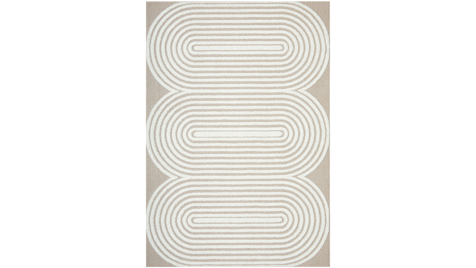 The Weave Studio Juniper Carl Mixed Rug