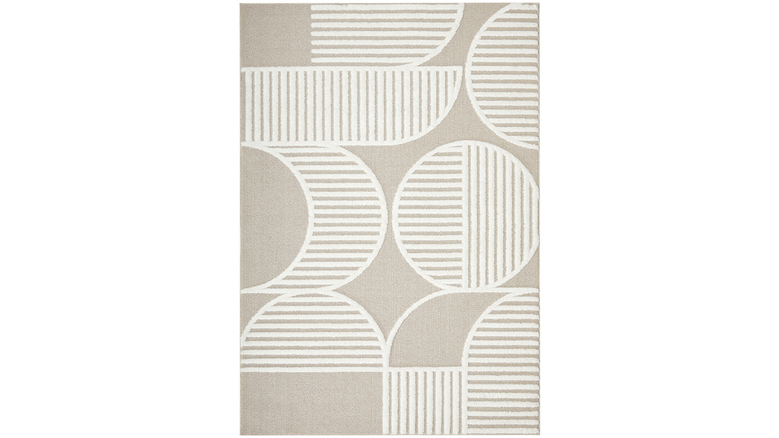 The Weave Studio Juniper Leo Mixed Rug