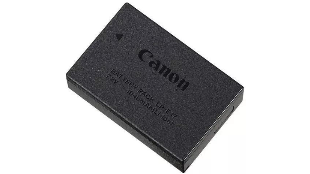 Canon LP-E17 Battery