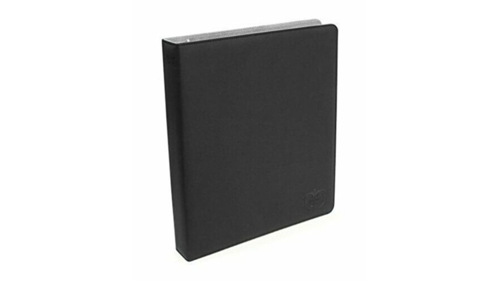 Ultimate Guard Supreme Collector's XenoSkin Slim Album - Black