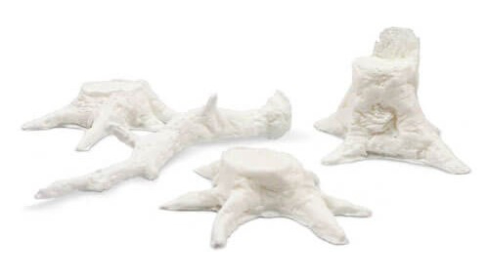 Vallejo Scenic Accessories - Stumps