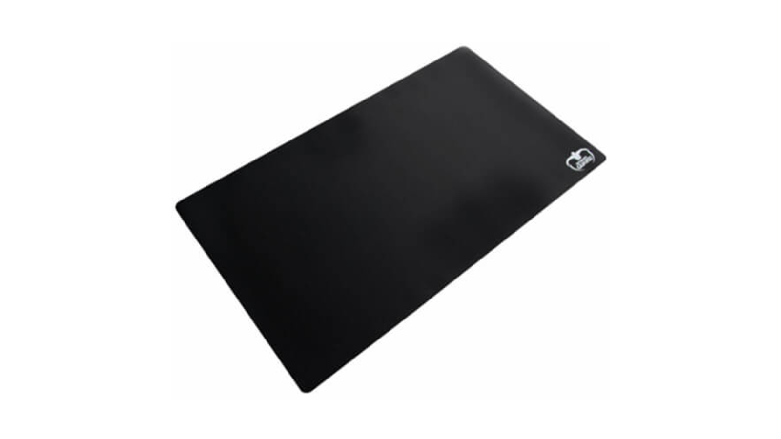 Ultimate Guard Monochrome Play Mat - Black