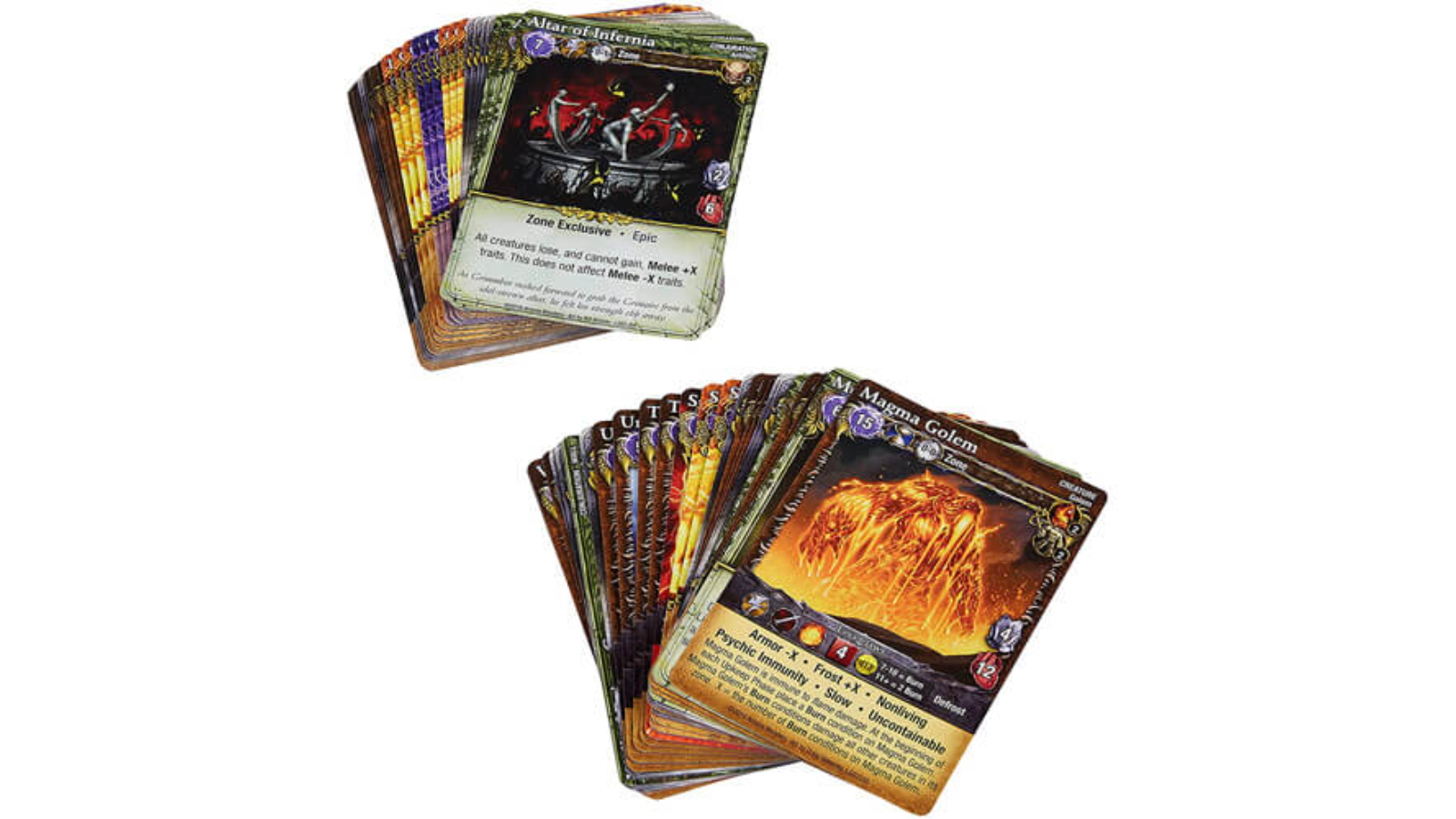 Latest Buys Mage Wars Arena Lost Grimoire Volume 1 Board Game